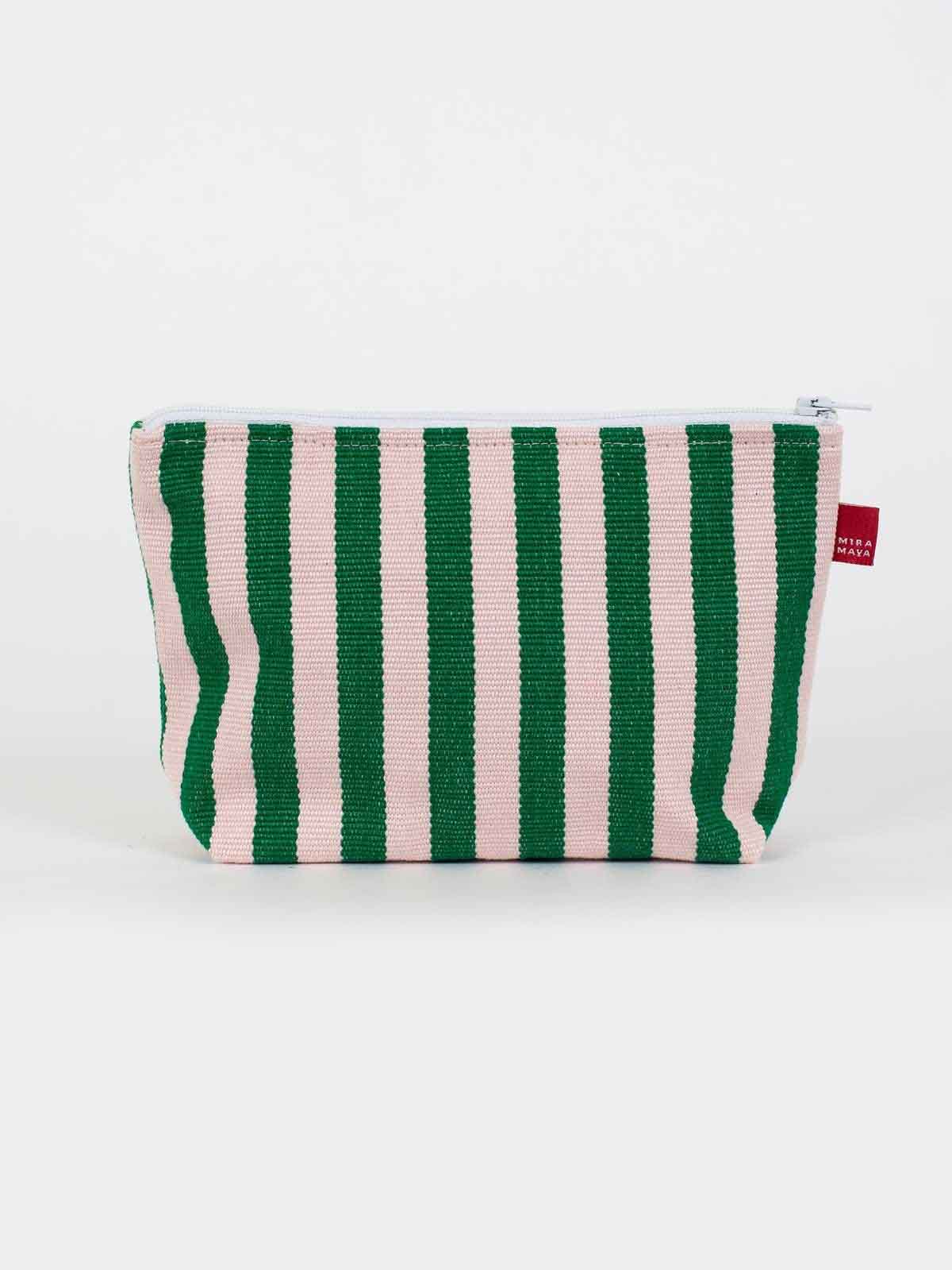 eine Welt des Handwerks fairer Handel tolietta Taschen und Make-up-Taschen