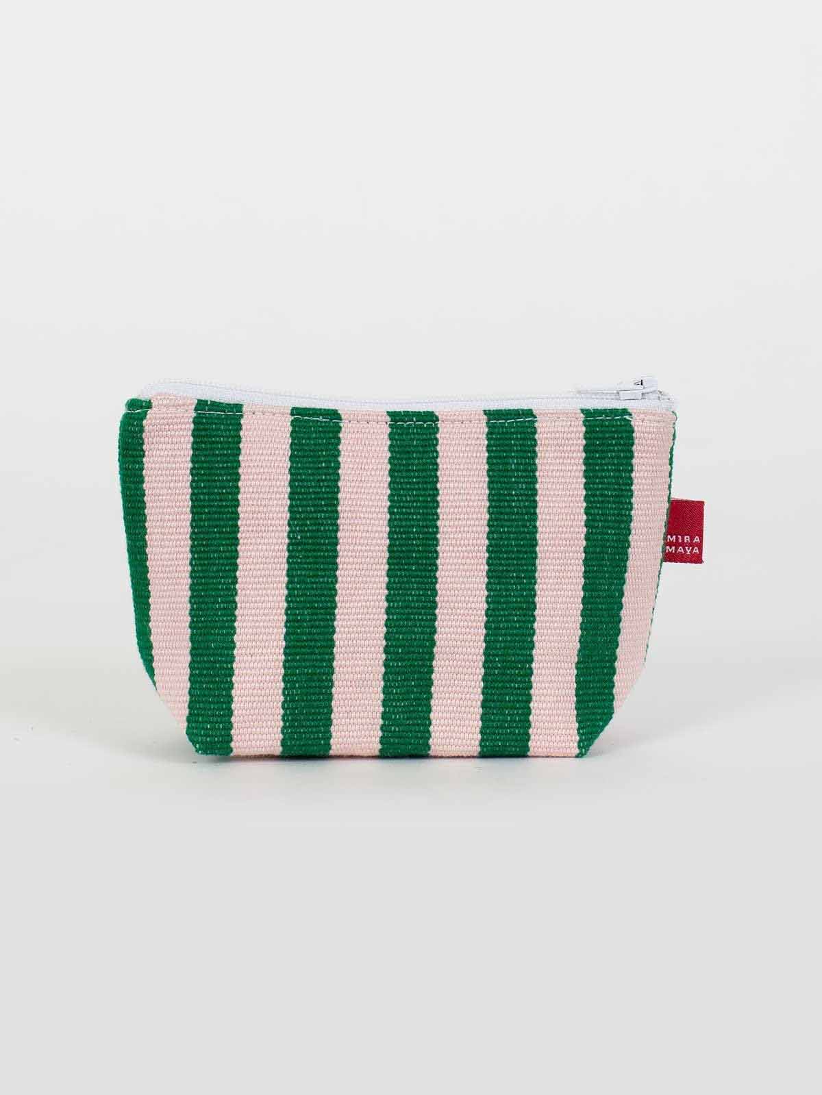 eine Welt des Handwerks fairer Handel tolietta Taschen und Make-up-Taschen