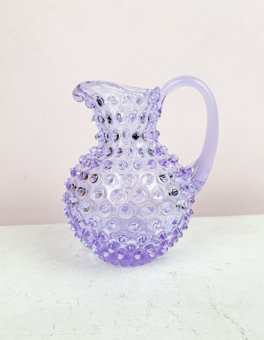 Anna von Lipa Stachelschweinkanister, 1 Liter lila (2)_web