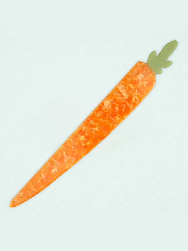 Cou cou suzette lineare Karotte