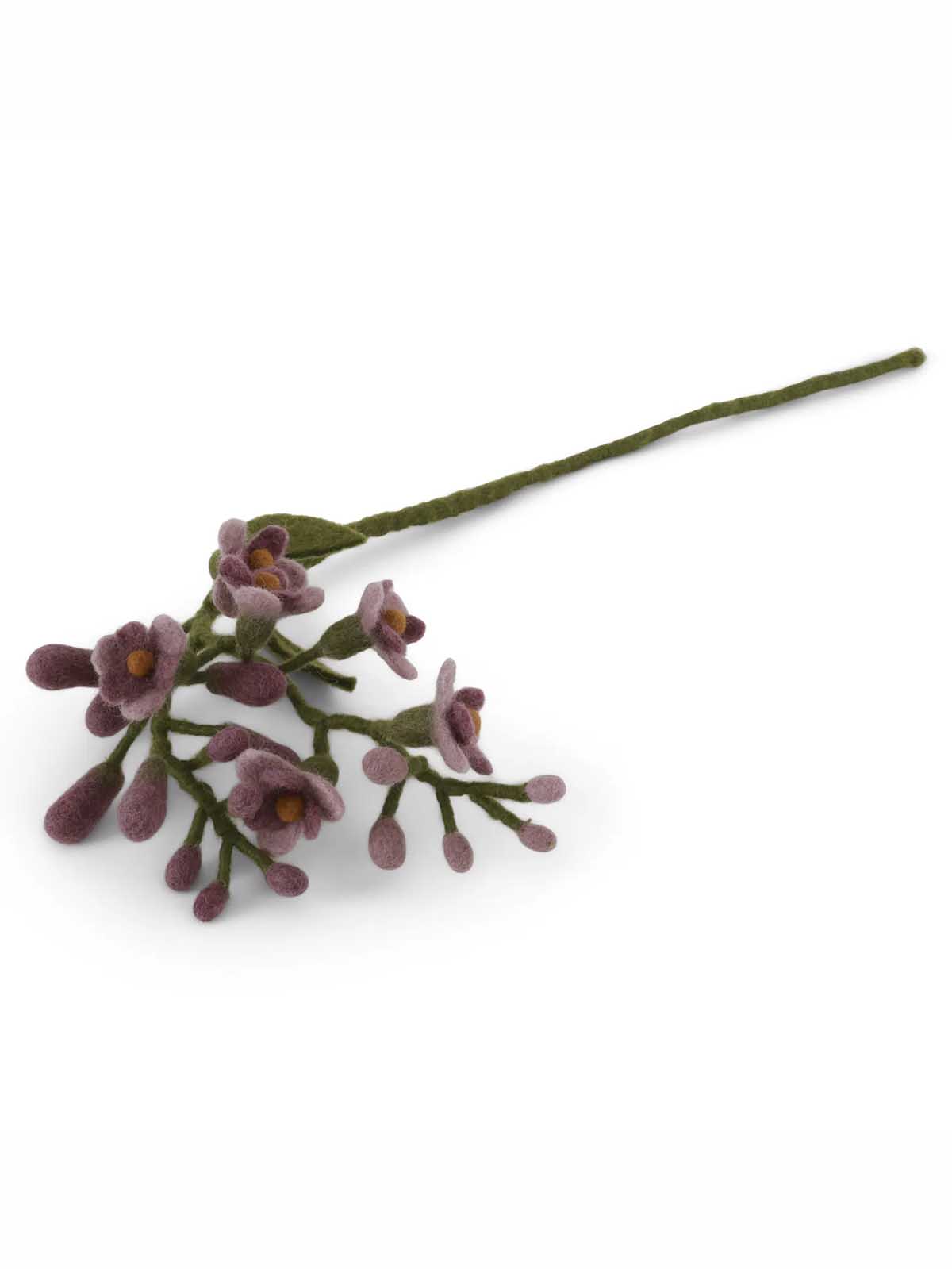 Gry and Sif Wisteria - Dusty Pink 13916