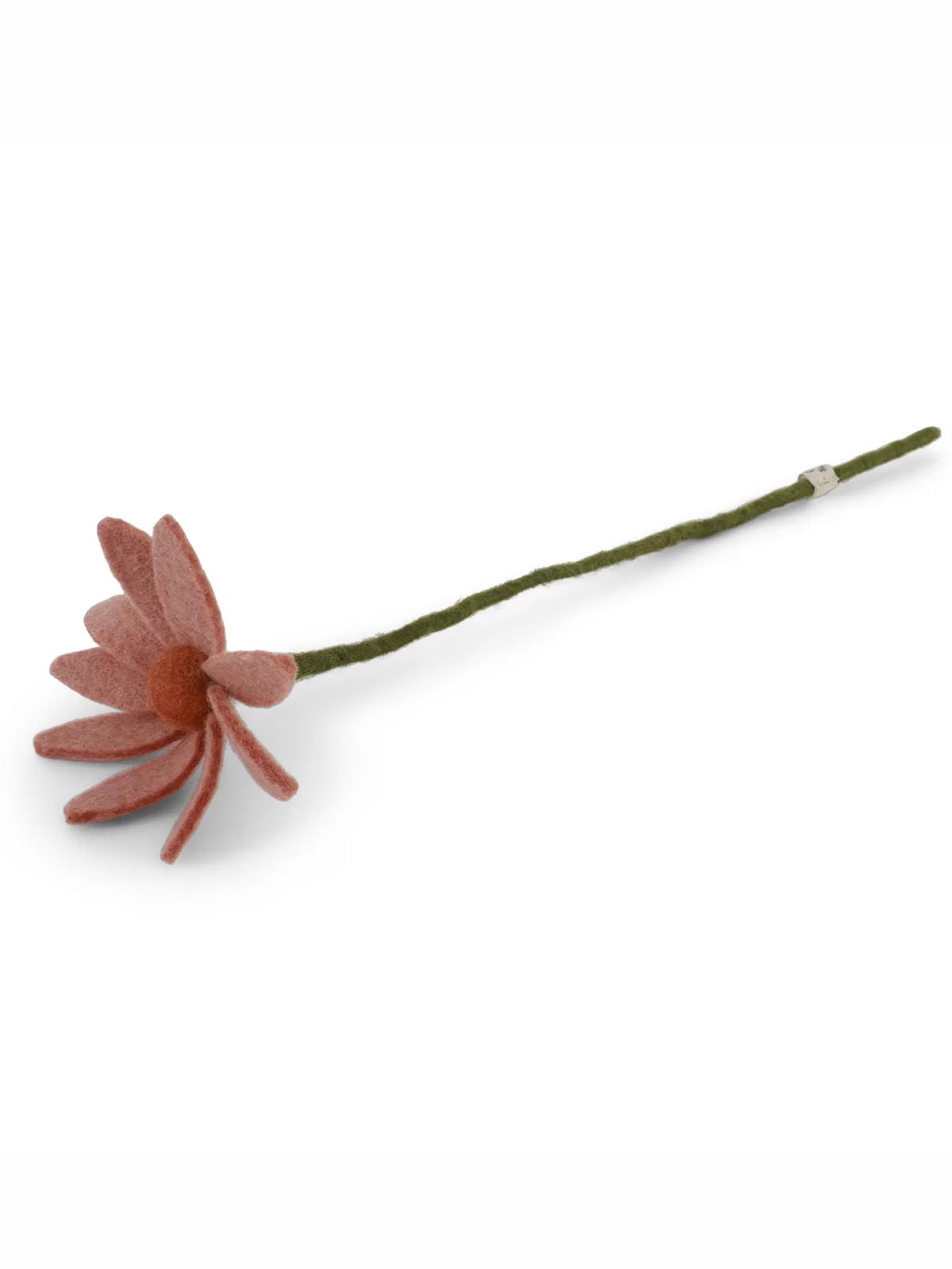 Gry & Sif Blume Kosmos Licht Pfirsich 14216