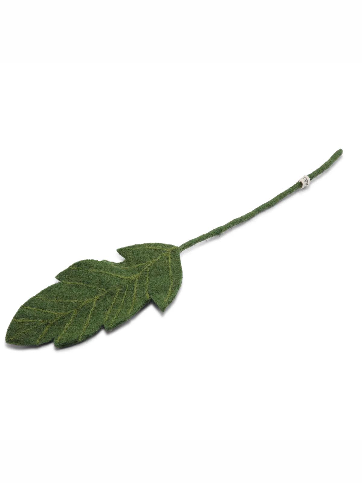 Kry & Sif grünes Blatt