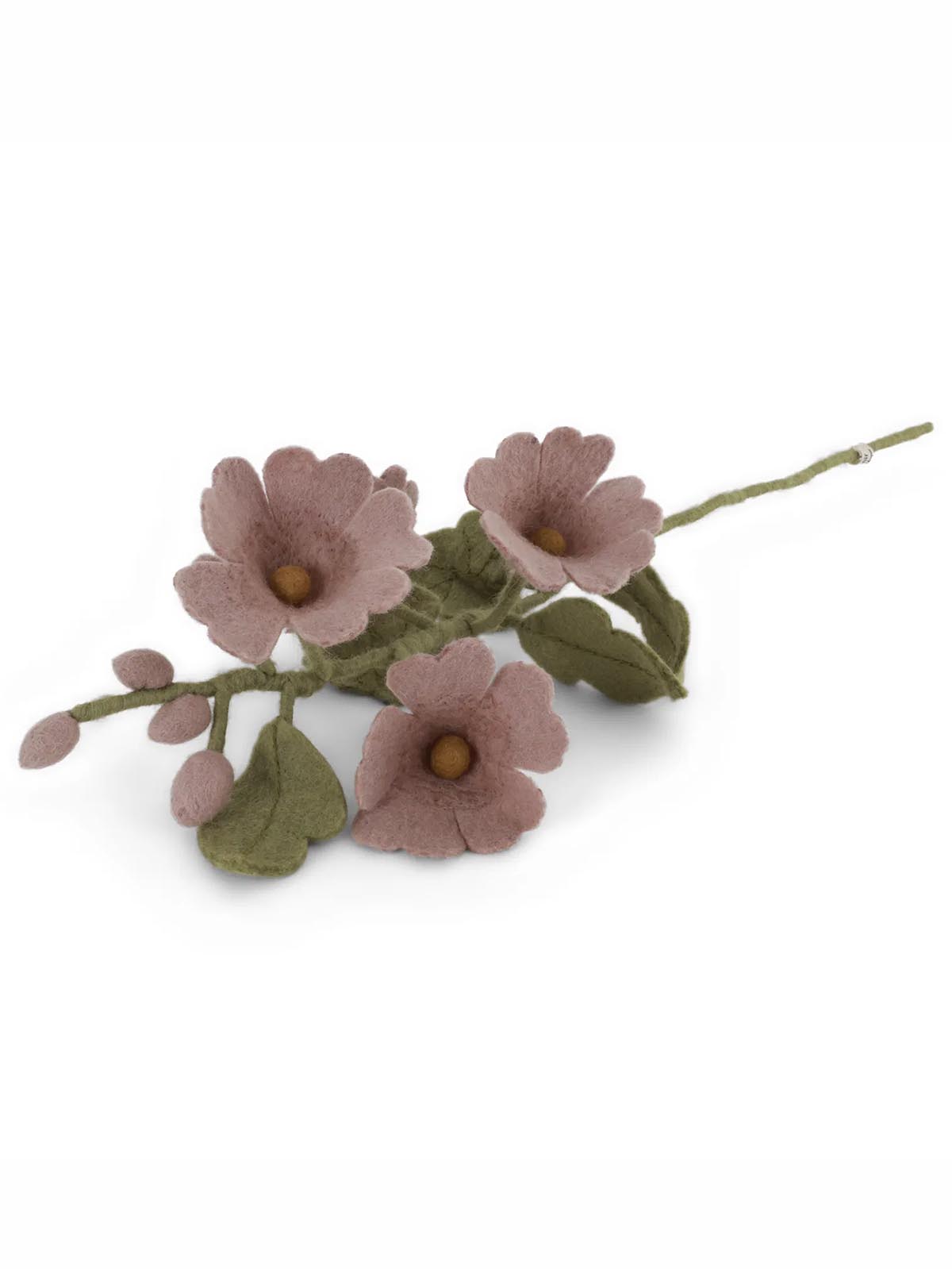 Grau & Sif - Hollyhock Hellrosa 18616