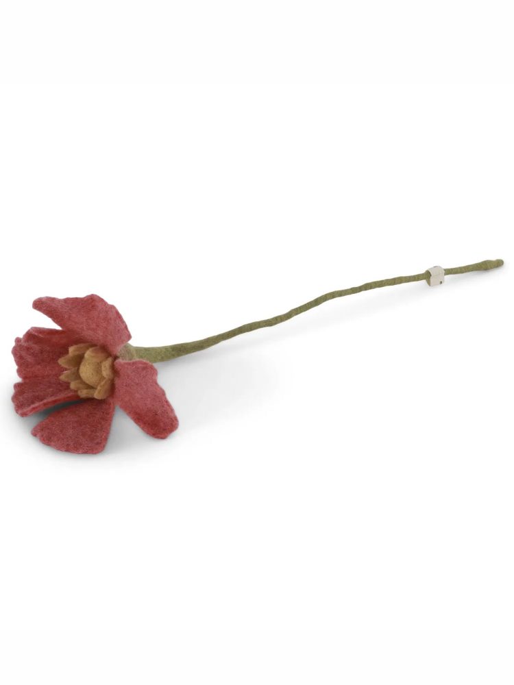 gry & sif rosa Mohn 12916