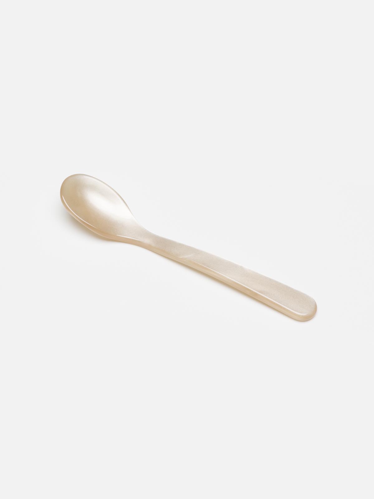 Espressolöffelcreme