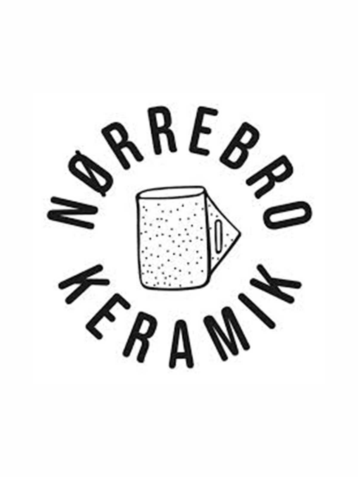 Nørrebro Keramik von Herdis Warming
