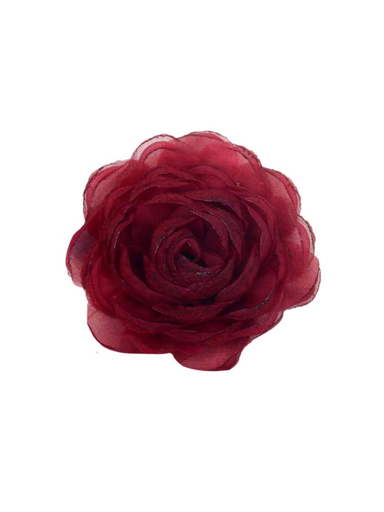 Rosie Haarklammer - Kleines Rot