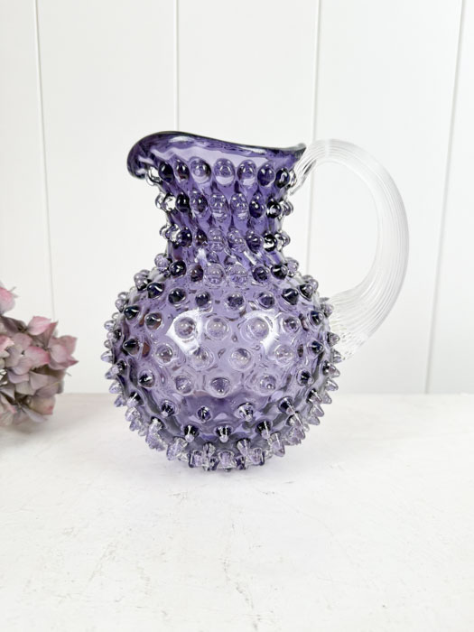 Anna von Lipa 1 Liter Krug indego