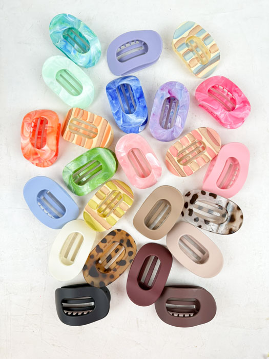von stark eva Haarclips