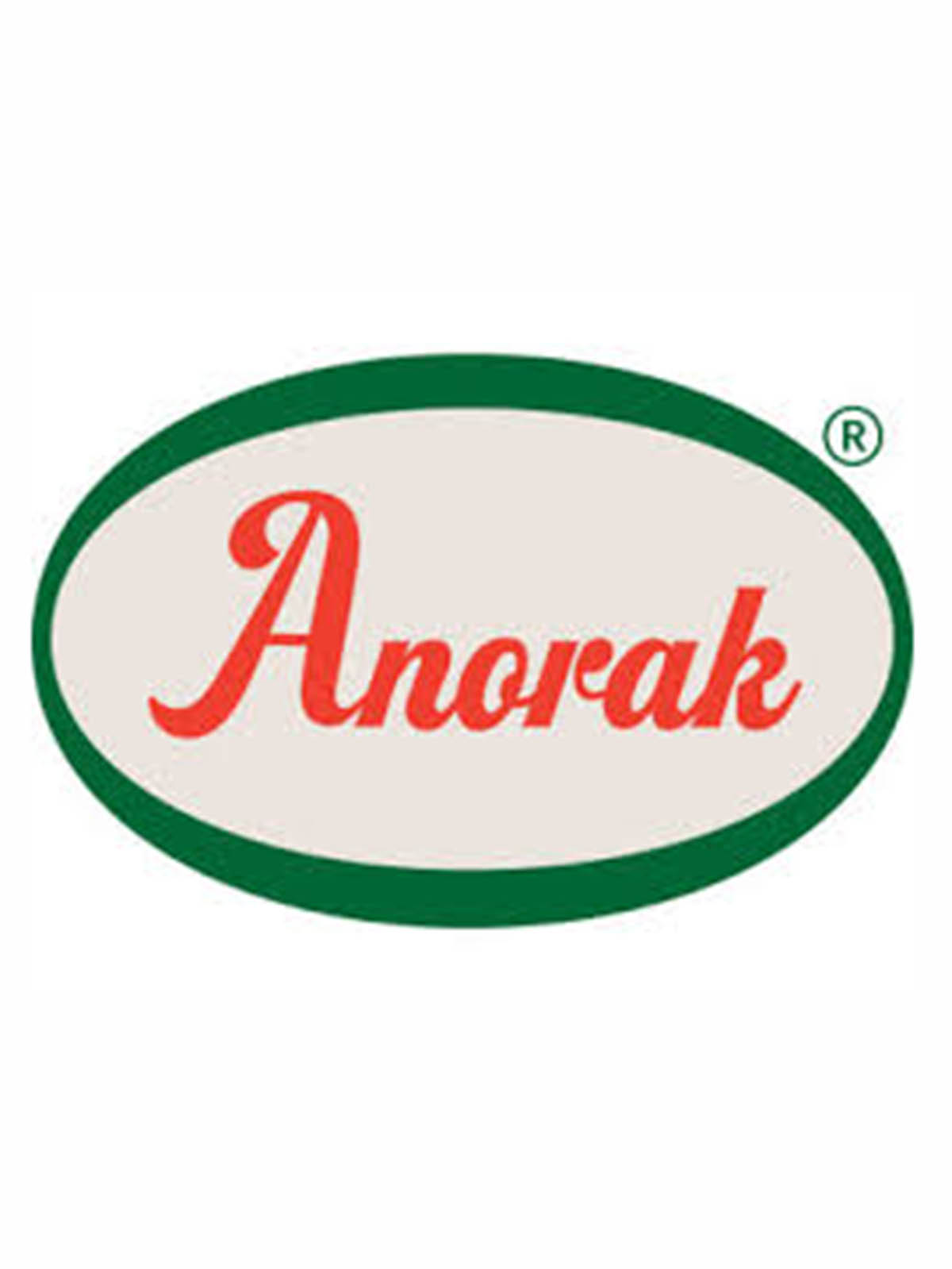 Anorak