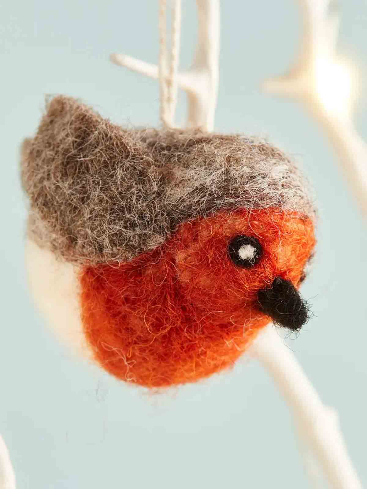 Remix von Sofia Felt Bird