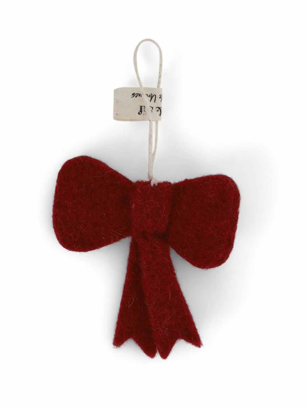 Gry & Sif - Roter Bogen (Mini)