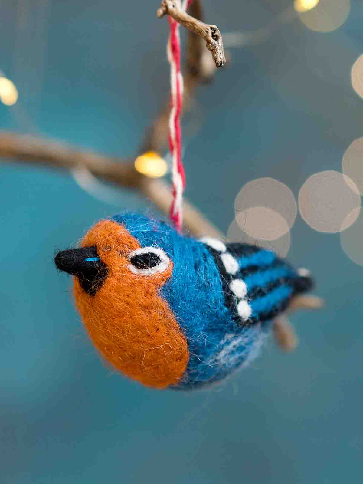 Remix von Sofia Felt Bird