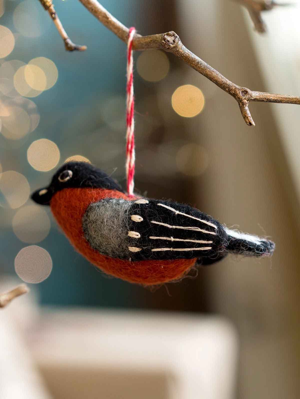 Remix von Sofia Felt Bird