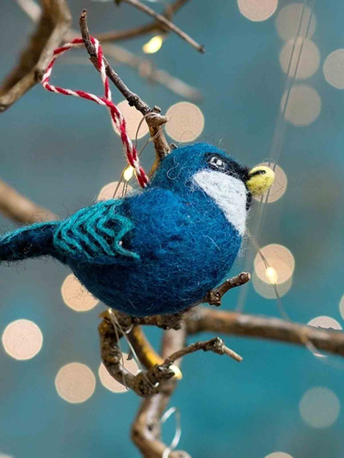 Remix von Sofia Felt Bird