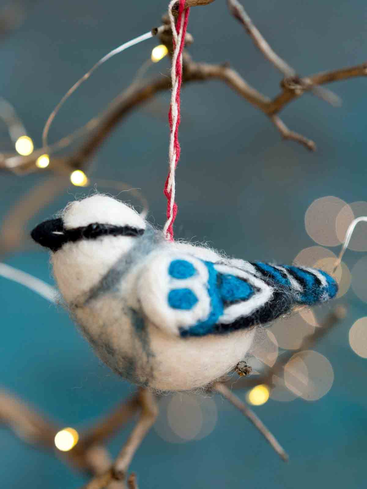 Remix von Sofia Felt Bird
