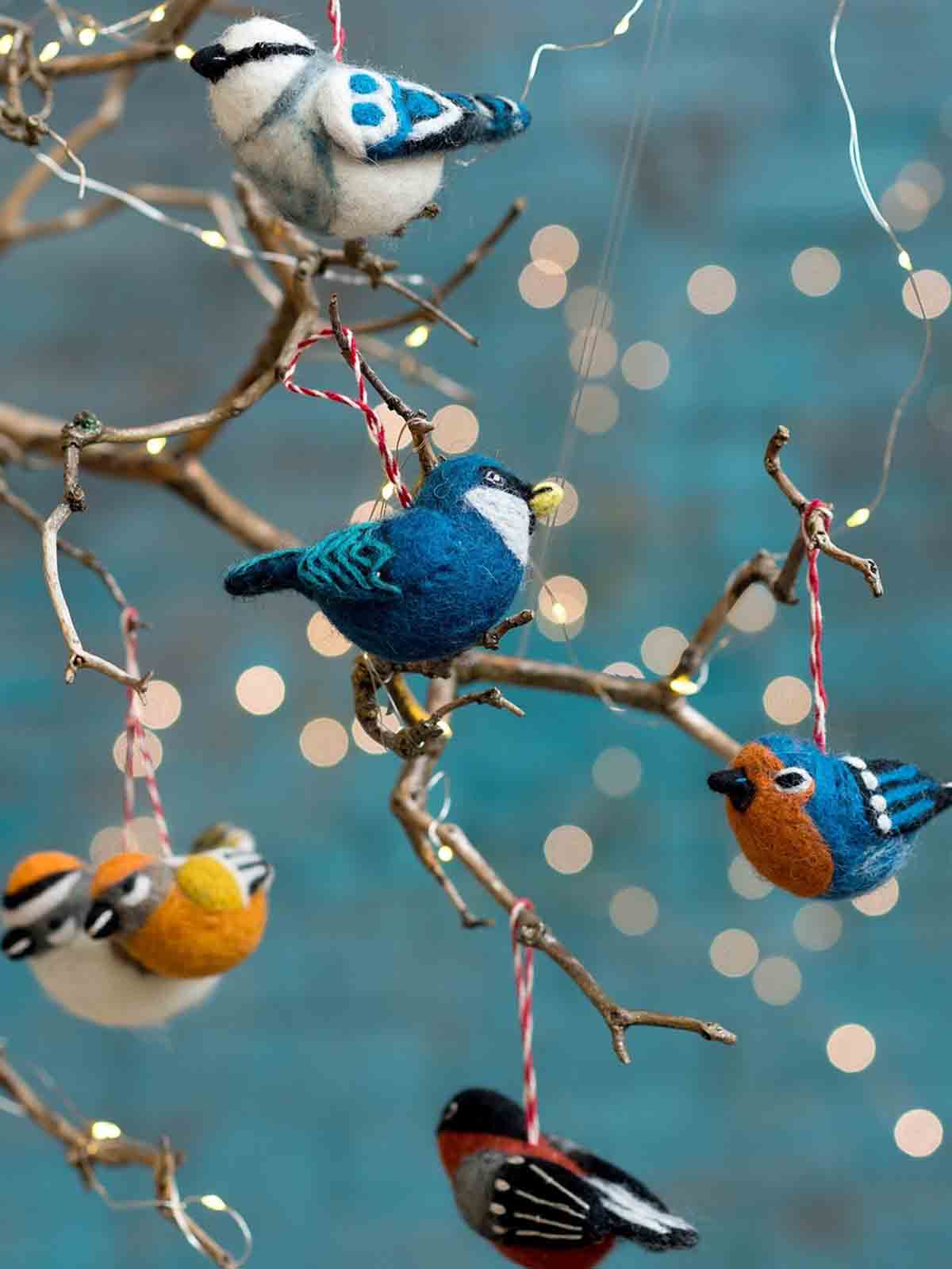 Remix von Sofia Felt Bird