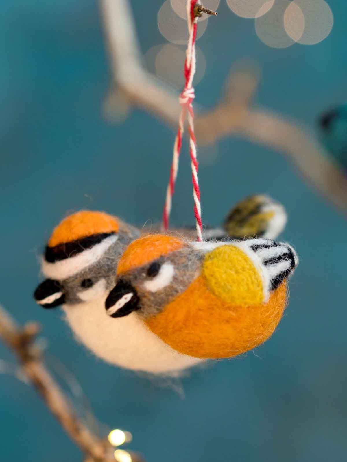 Remix von Sofia Felt Bird