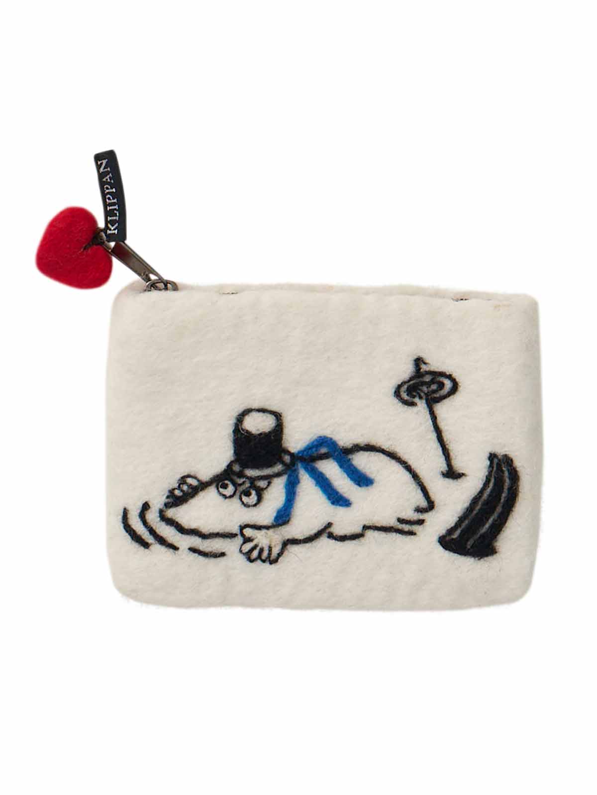 590483 Moomin Vater Ski-Tasche