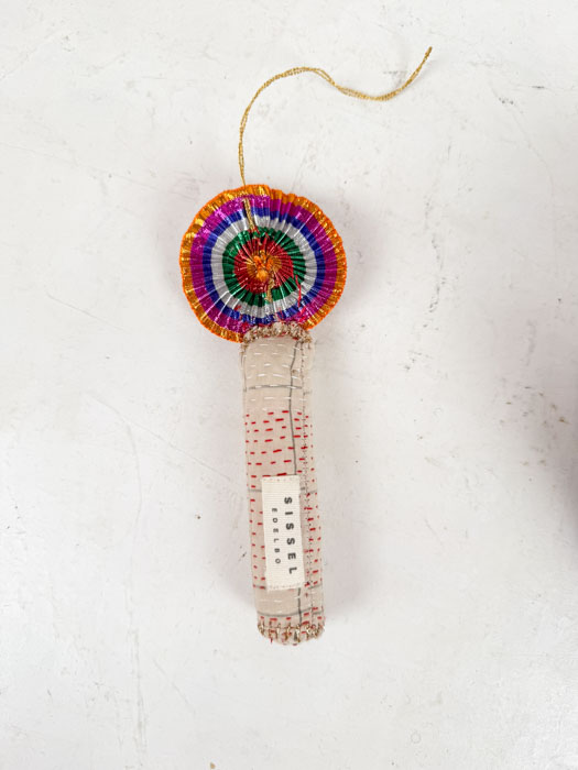 Kantha Licht (Licht) - Newsom