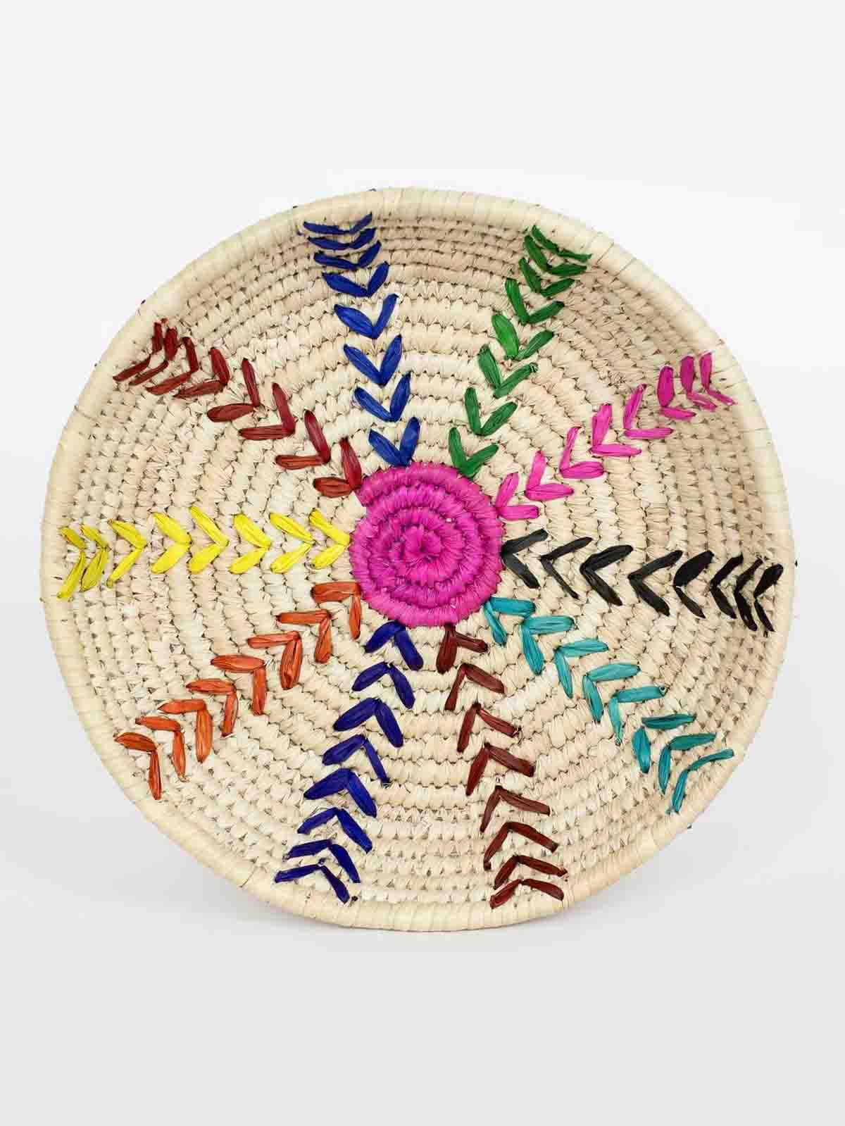 Afroart-Heizplatte Tischschutz