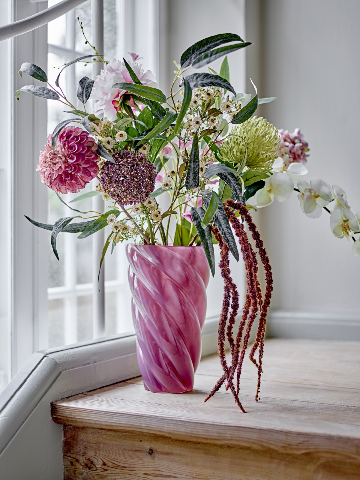 Alternative Ansicht von Vase 