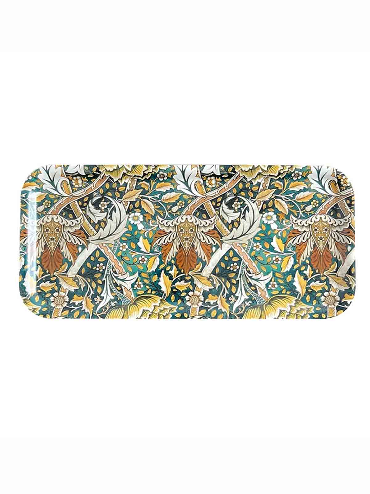 Koustrup & Co-Tray längliche William Morris