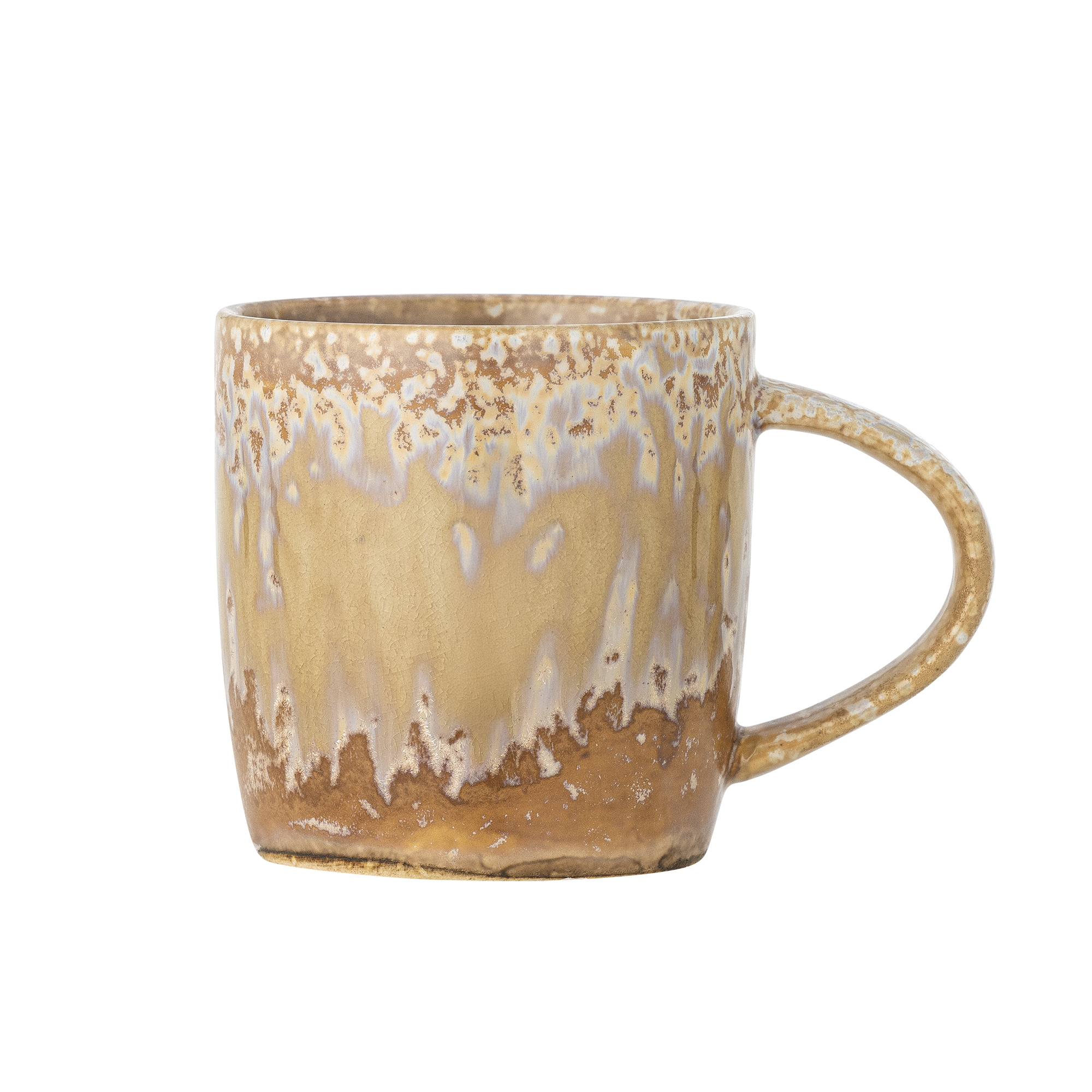 Becher mit Griff