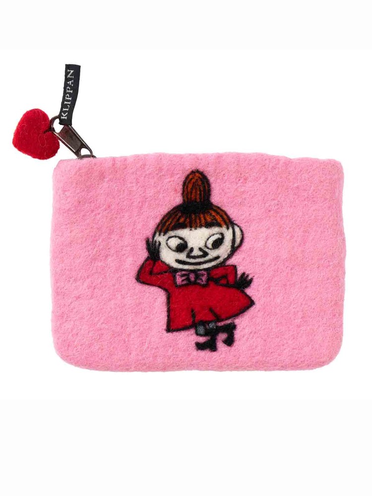 Klippe 590479 Little My gefällt Geldbörse