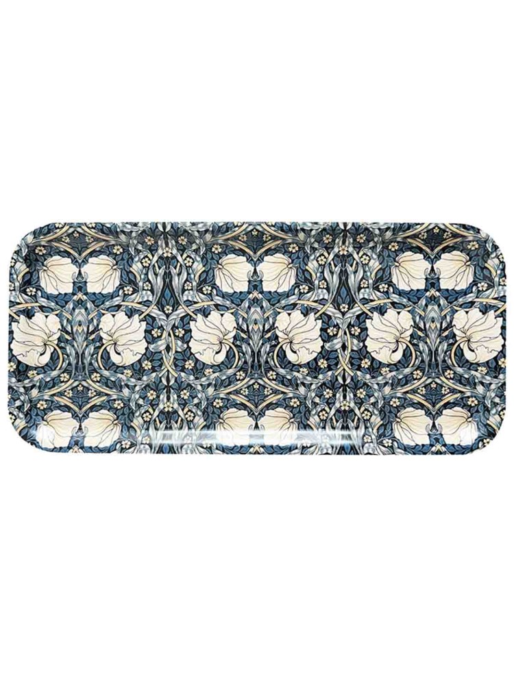Koustrup & Co-Tray längliche William Morris