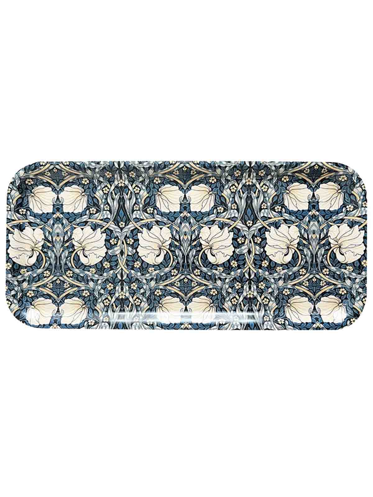 Koustrup & Co-Tray längliche William Morris