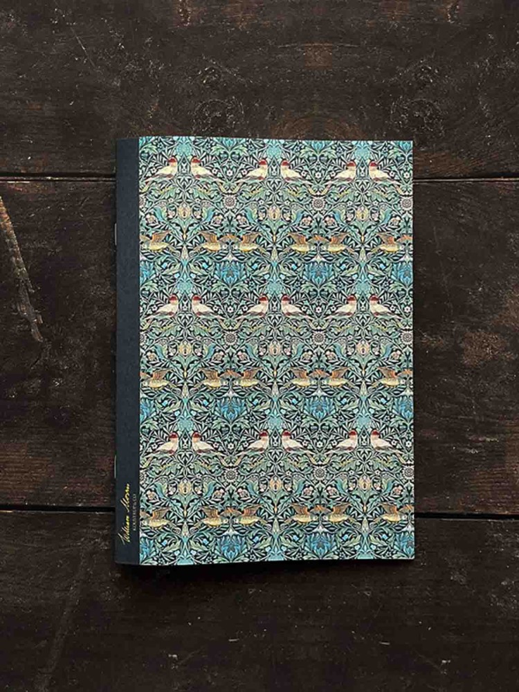 Koustrup und Co-Notebook Erdbeere