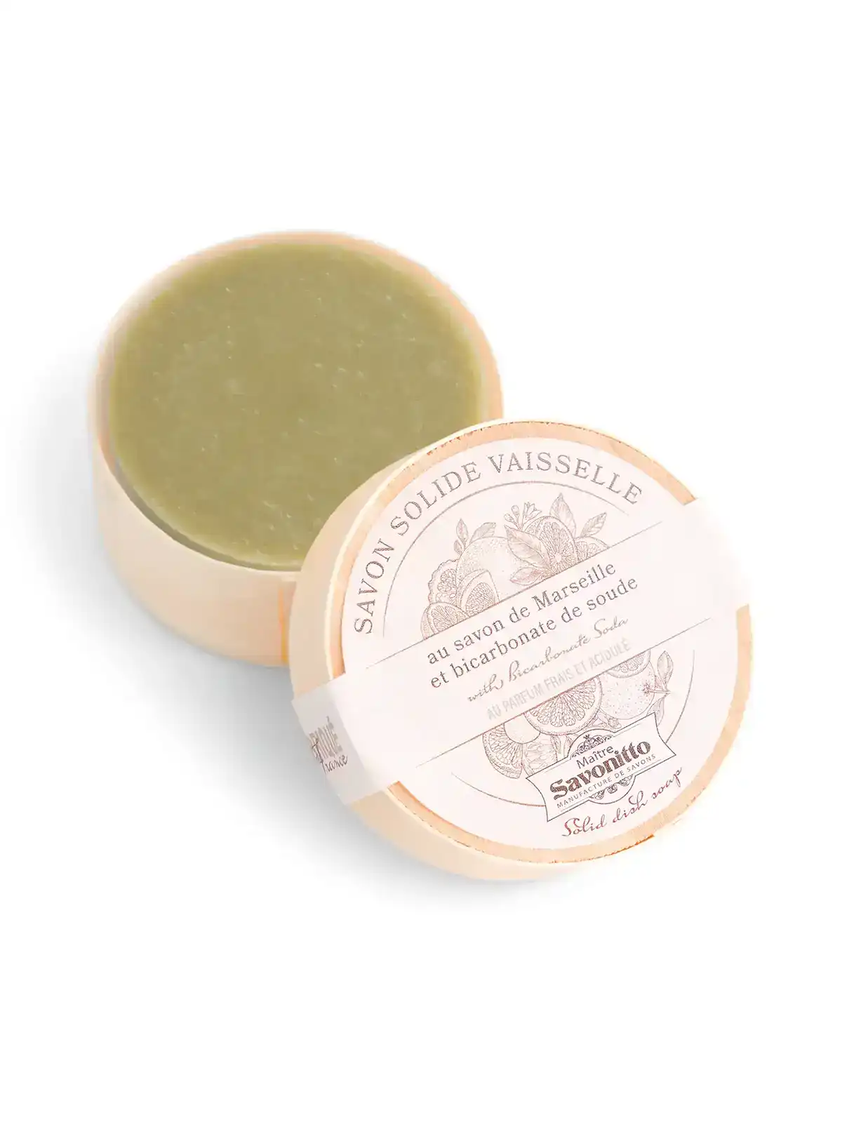 Maitre savonitto - SBE UPVASK