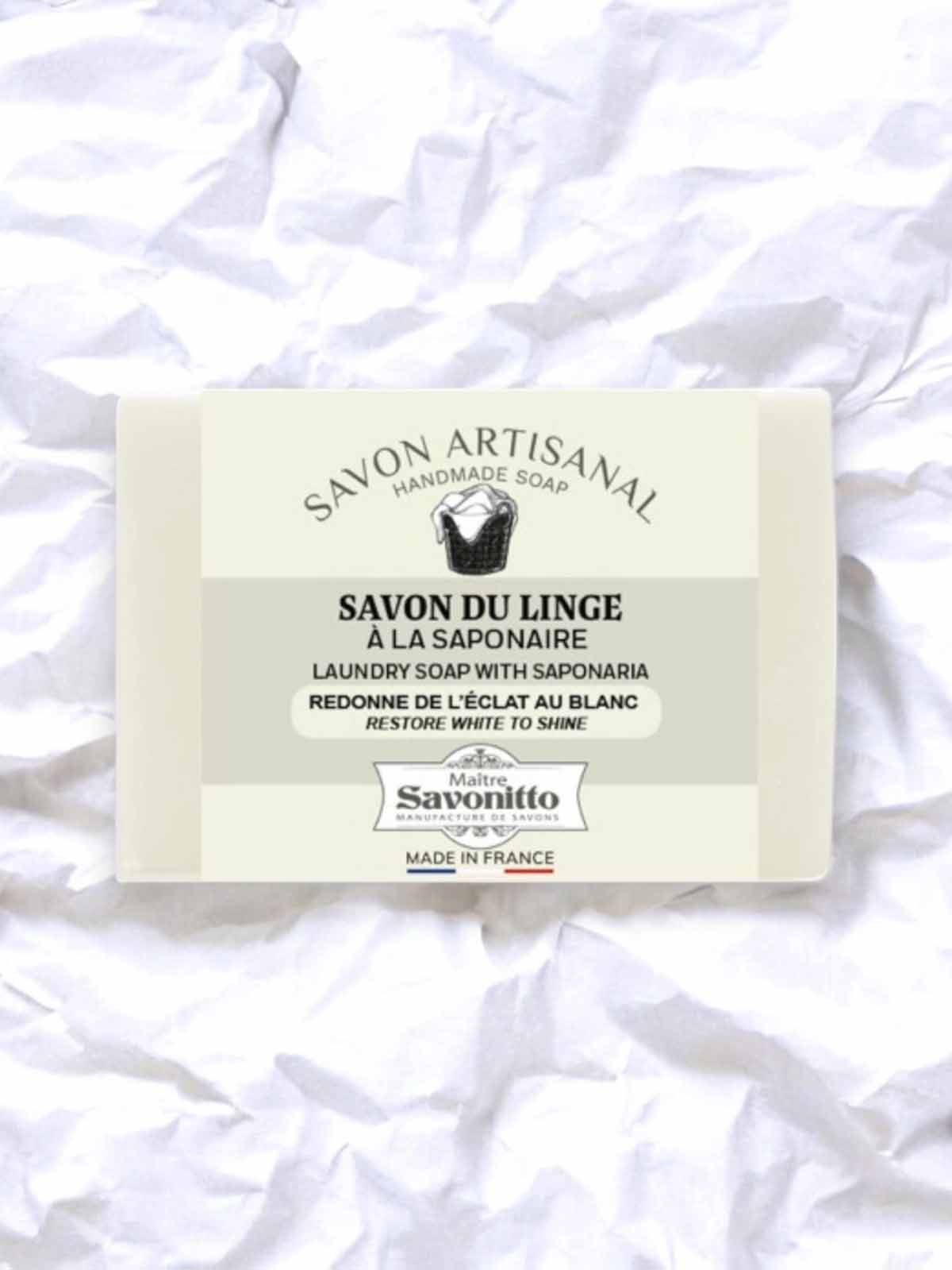 Maitre Savonitto Seife 2