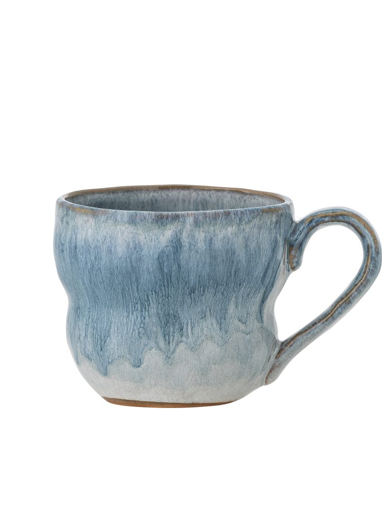 Tasse mit Griff 