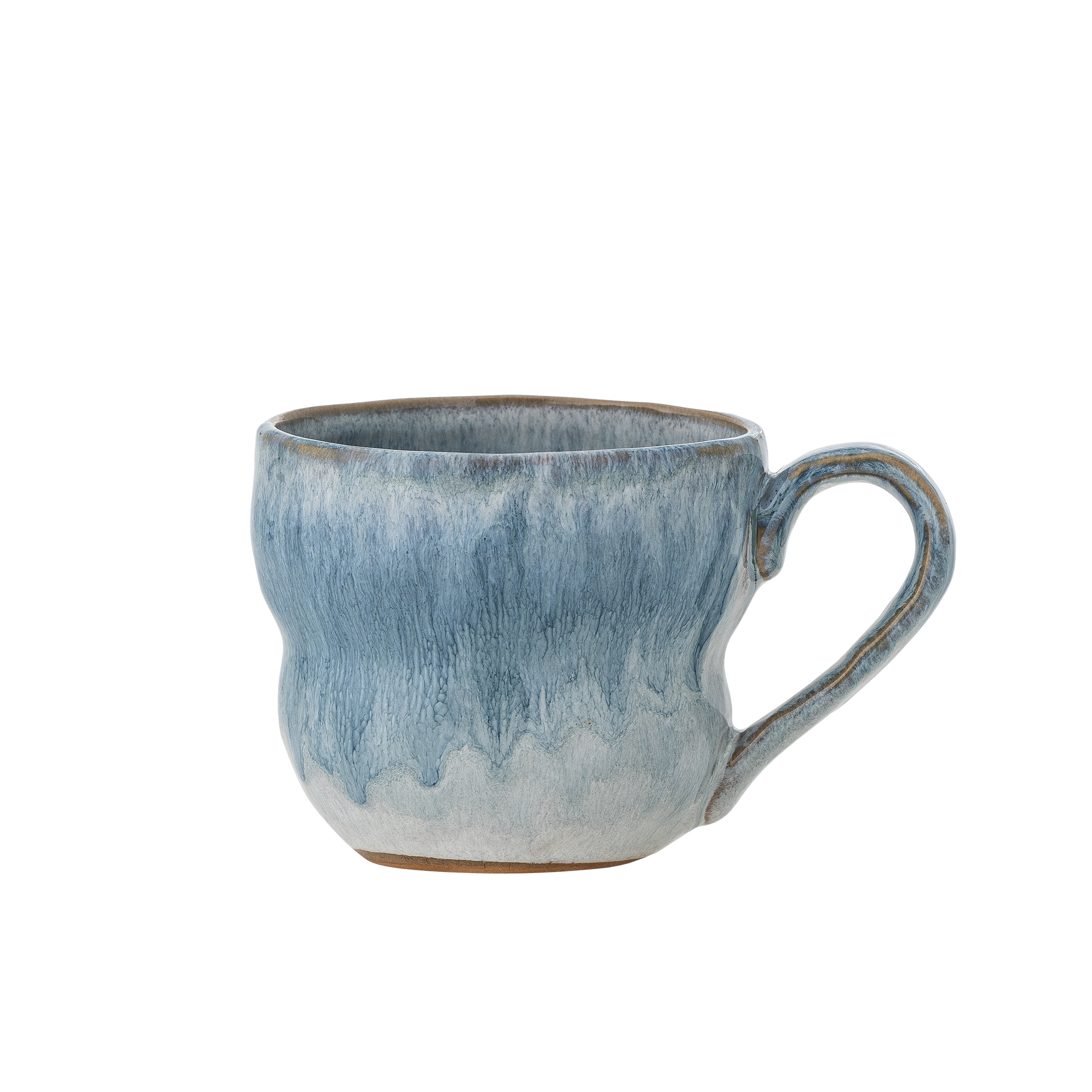 Tasse mit Griff
