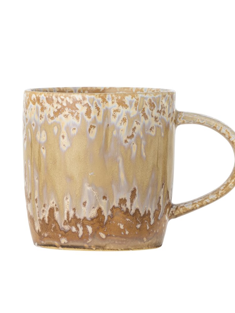 Becher mit Griff