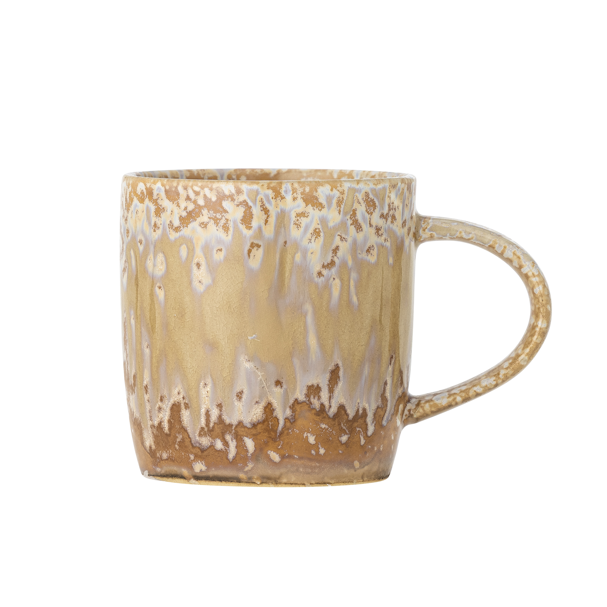 Becher mit Griff