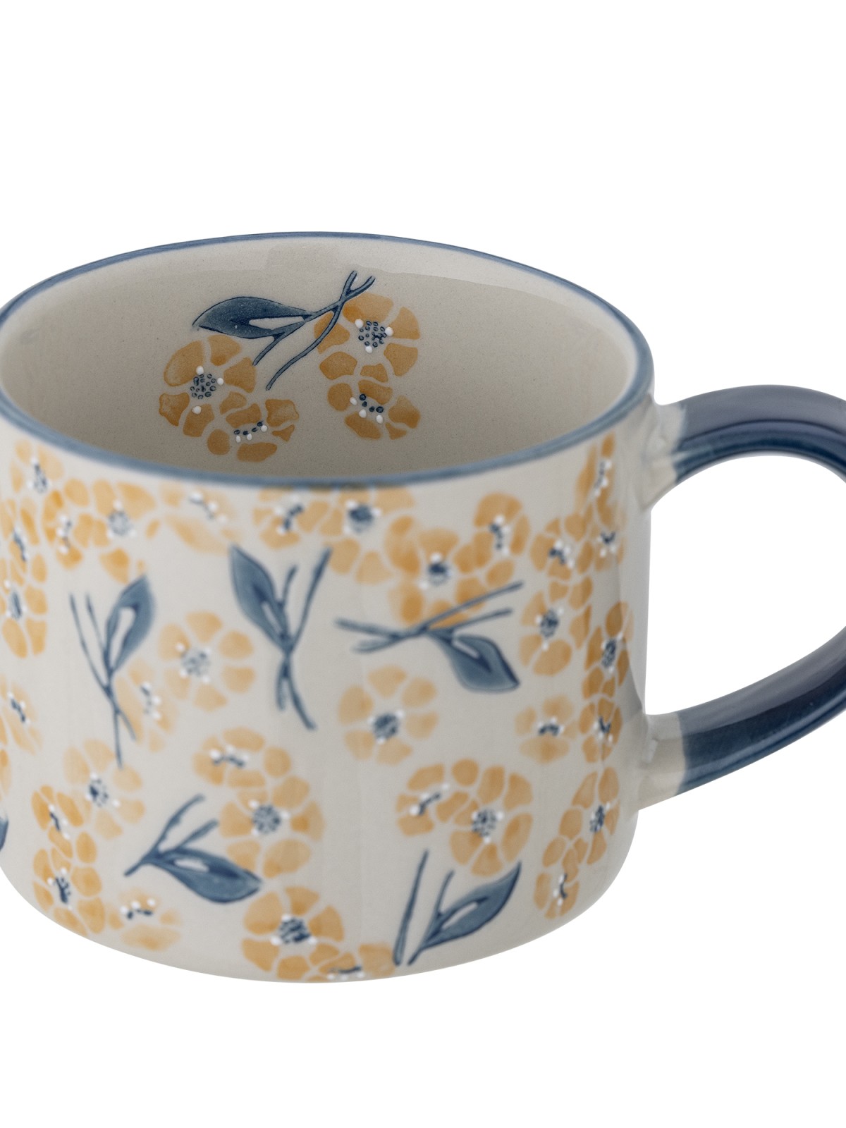 Alternative Ansicht von Becher mit Griff 