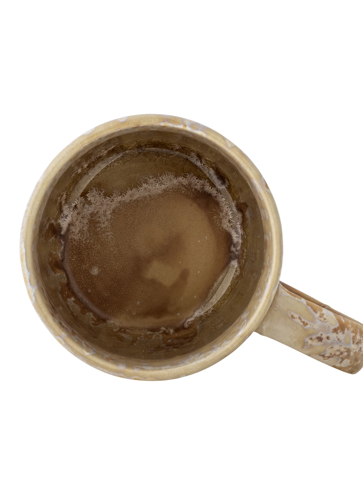 Alternative Ansicht von Becher mit Griff & quot;Milani