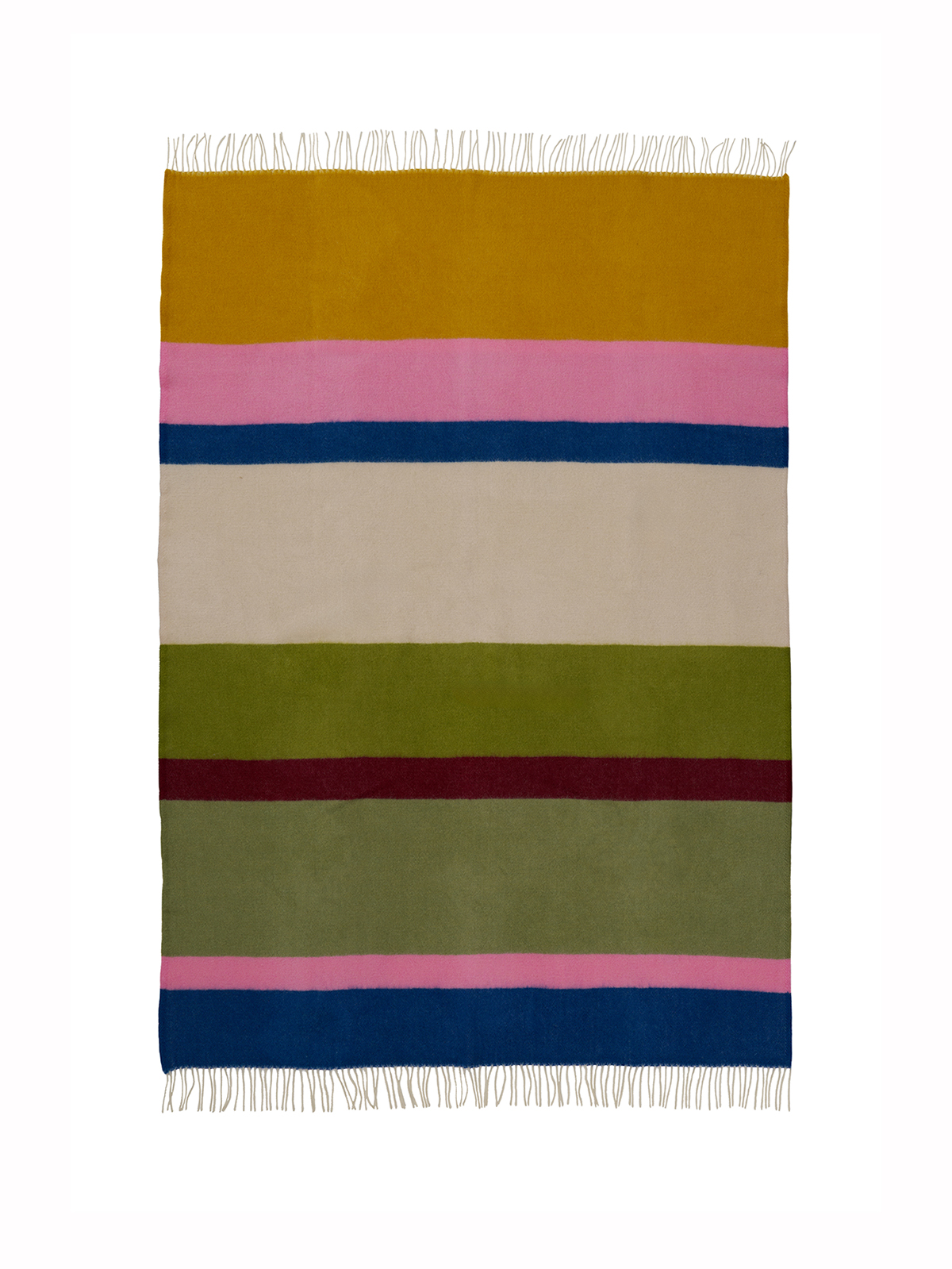 felsigen Teppich oder plaid 221103 Arty Pink und Green