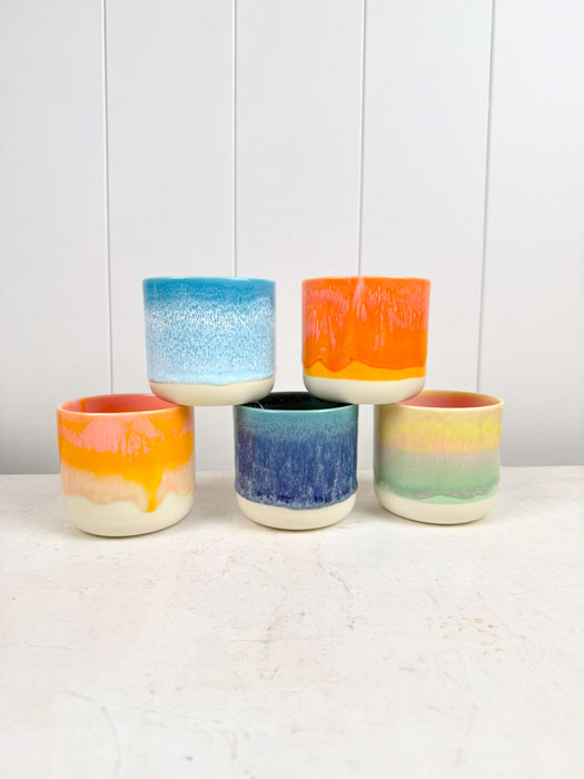 Studio Arhigh Quench Tasse