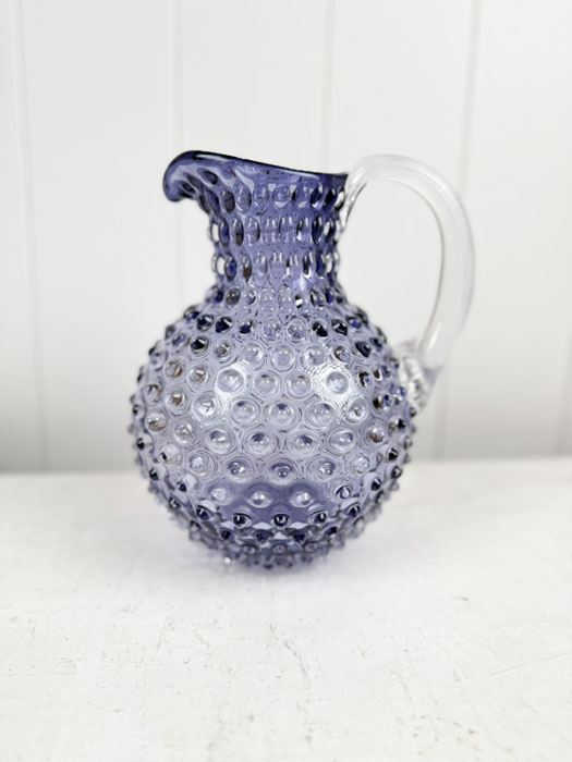Kanister im Stachelglas 2 Liter - Indego