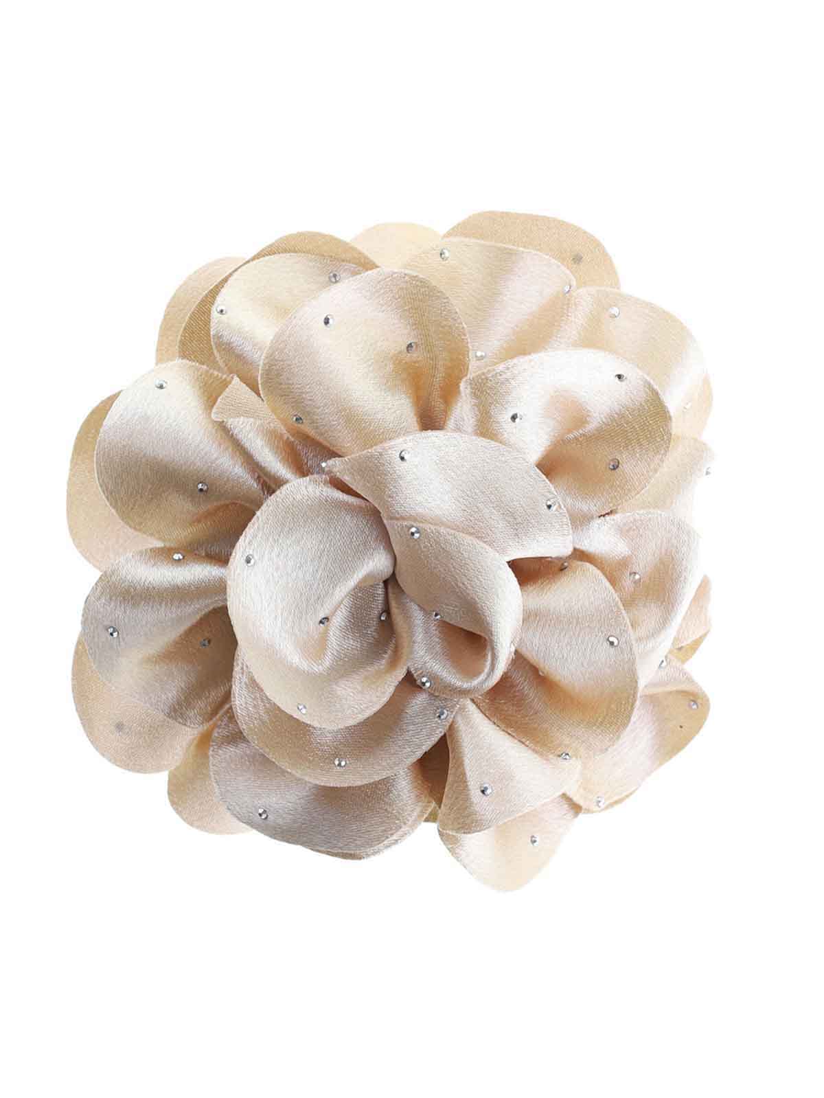 durch Starling Silva Blumen Haarclip (4)