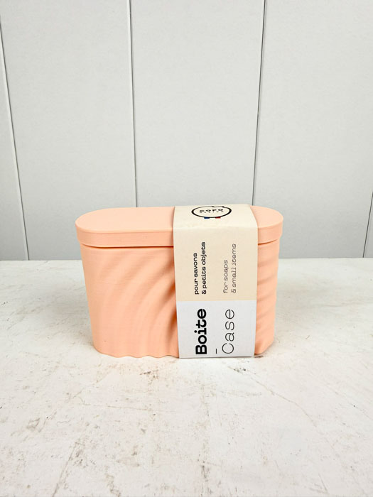 Copo Design Seifenspender