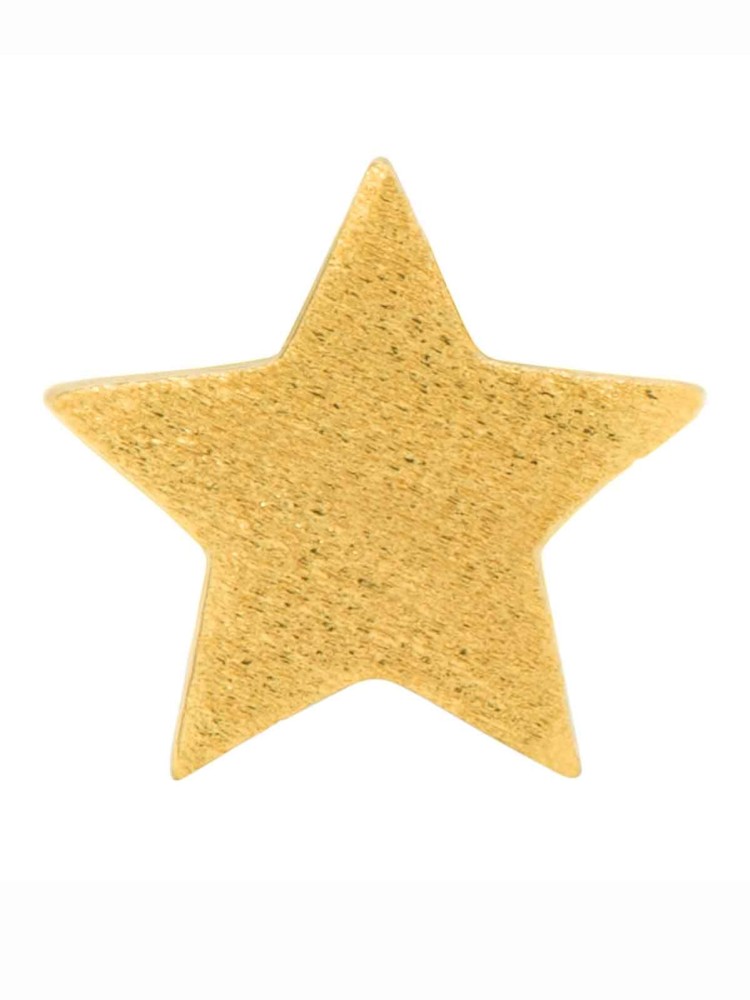 Lulu Copenhagen - Sterngold (3)