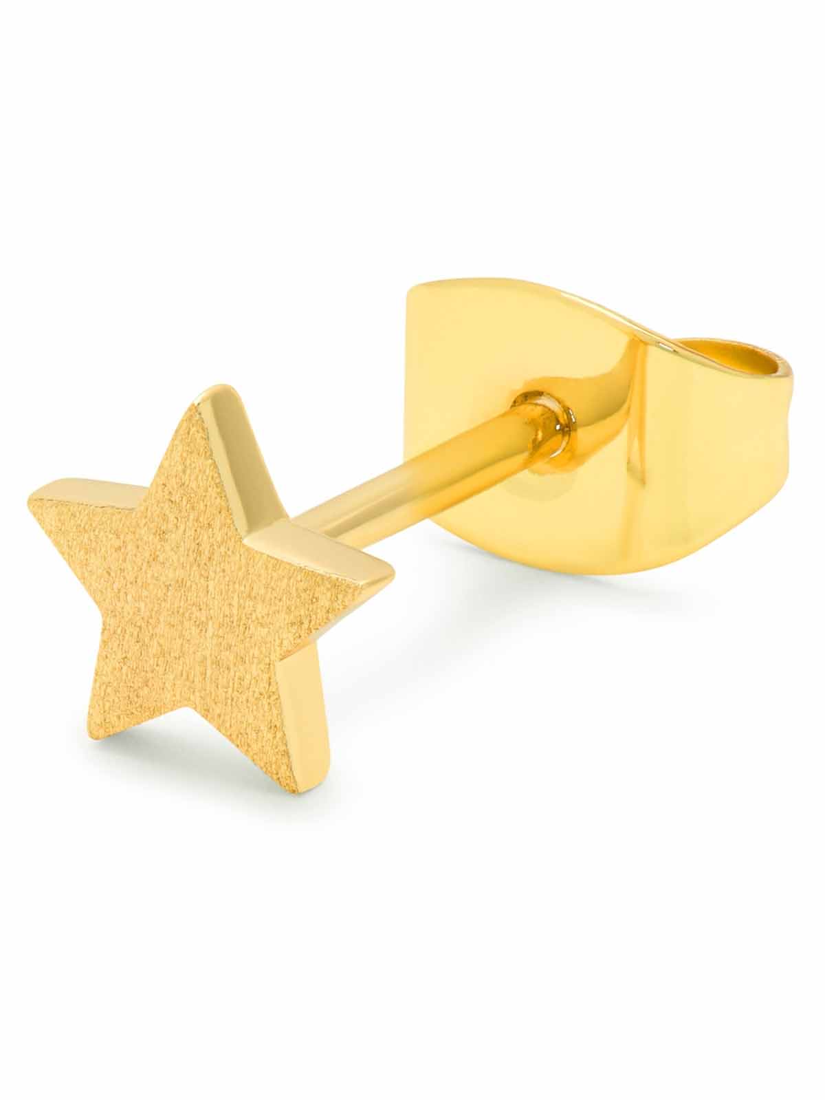 Lulu Copenhagen - Sterngold (3)