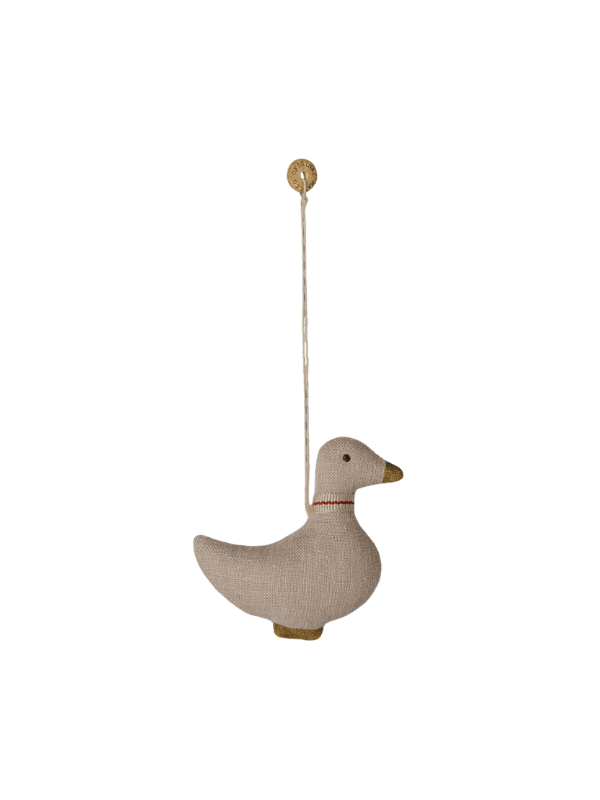 Ornament - Ente
