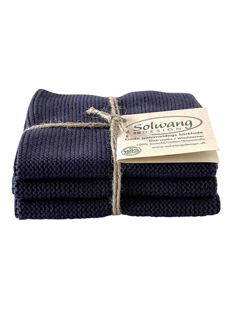 Solwang Karschnecken blau